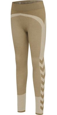 Hummel Kinder Leggings Hmlspin Seamless Tights