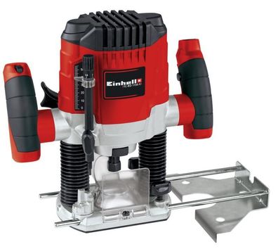 Einhell Oberfräse TC-RO 1155 E