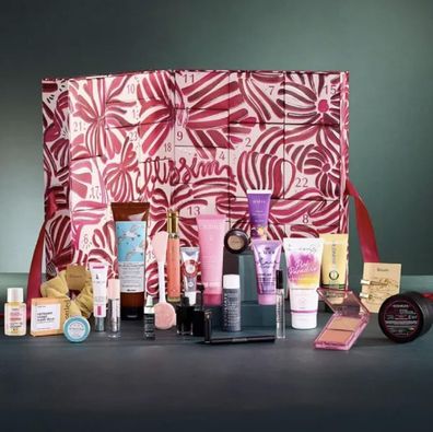 Multibrand Adventskalender 2024 Frauen Beauty -MULTIBRAND Edition- Wert 400 € 24