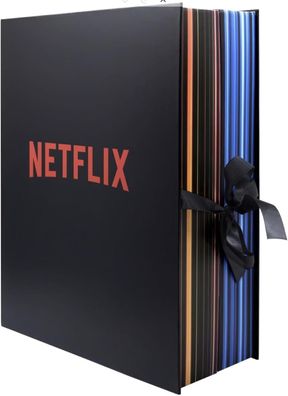 Netflix Adventskalender 2024 Frauen & Männer - Geschenke Advent Kalender,