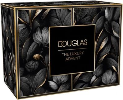 Douglas Adventskalender 2024 Beauty LUXURY, Frauen + Mädchen Kosmetik & Pflege