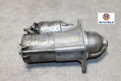 Opel Astra H Zafira B Anlasser Starter 1.8 103 KW Z18XER 55556092 42GX5