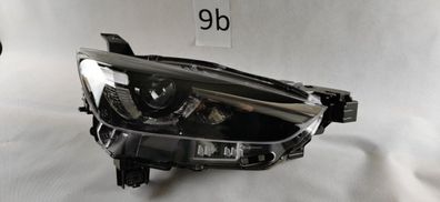 Scheinwerfer MAZDA CX3 CX-3 2014-2019 VOLL LED RECHTS