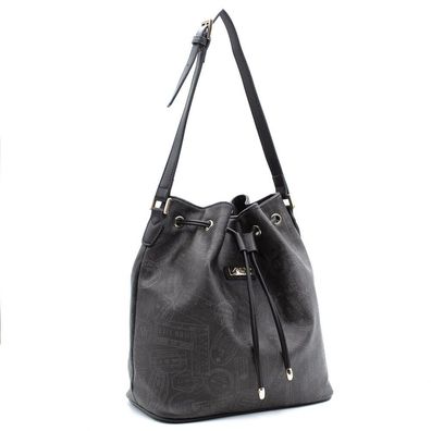 Alviero Martini - AL904B0448-01 - Schultertasche - Damen