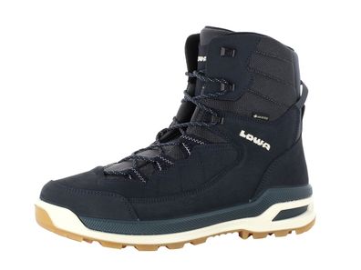 Lowa Ottawa GTX navy Winterschuhe