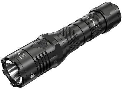 Nitecore LED-Taschenlampe P20i UV maximal 1800 Lumen