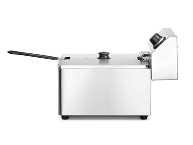 Friteuse Kitchen Line 8 L