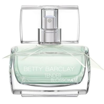 Betty Barclay Blütenzart Eau de Toilette, 20ml