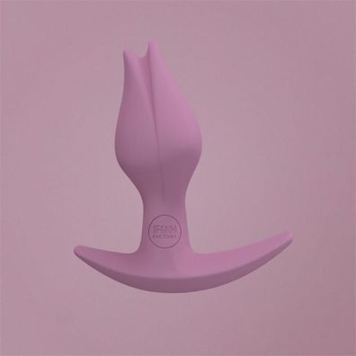 FUN Factory Bootie Fem Weiblicher Analplug Rose