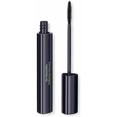 Dr Hauschka Defining Mascara 01 Black 6ml