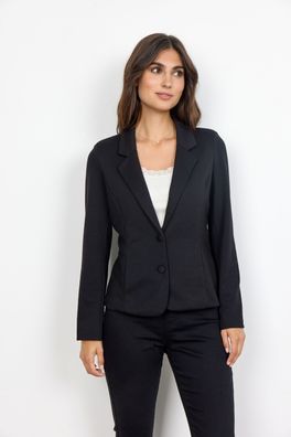 Soyaconcept Blazer SC-Daniela in Schwarz