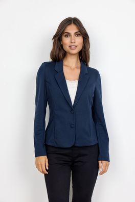 Soyaconcept Blazer SC-Daniela in Dunkelblau