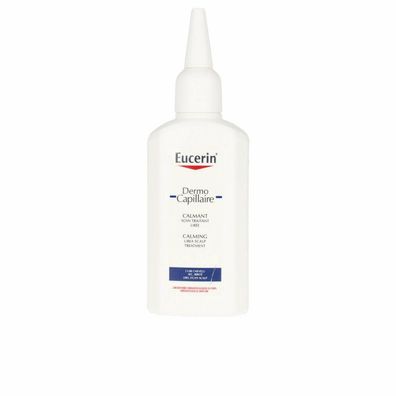 DERMO Capillaire tratamiento capilar urea calmante 100ml