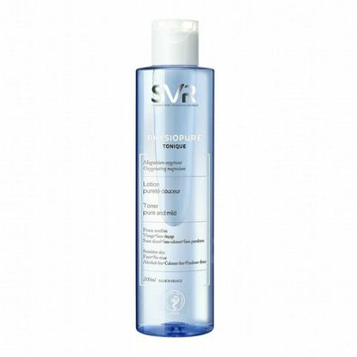 Svr physiopure tonique 200ml