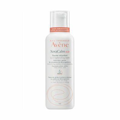 Avene XeraCalm A.D Lipid-Replenishing Balm