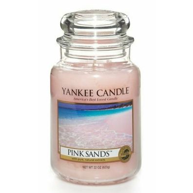 Yankee Candle Original Large Jar