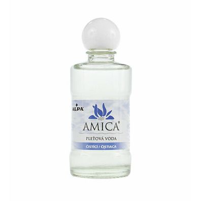 Alpa Amica Reinigungslotion 60ml