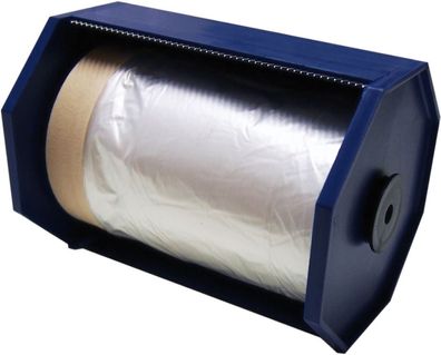 Uniqat Abdeckfolie Ersatzrolle 25m