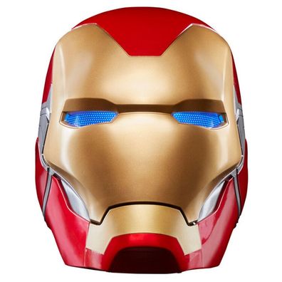 Marvel Avengers Endgame Iron Man Elektronischer Helm