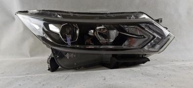 Scheinwerfer NISSAN Qashqai J11 Facelift17-20 100-19010 RECHTS