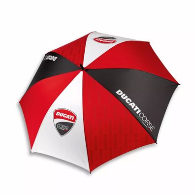 DUCATI Stockschirm DC Speed Regenschirm Schirm 987712310