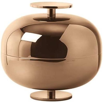 Sambonet Giò Ponti Edelstahl/PVD Rum Centerpiece 24 cm S0016-S00584-S1608 55561U24