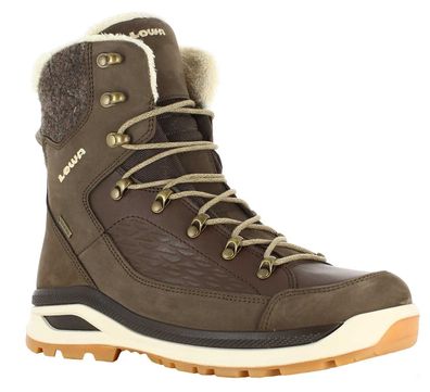 Lowa Renegade EVO ICE GTX Ws Winterwanderschuhe