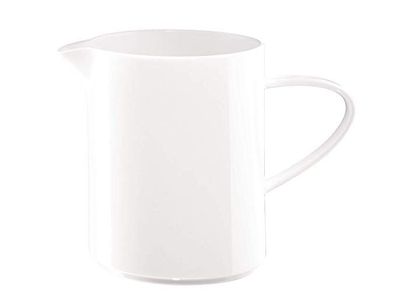 ASA Milchkännchen M ATABLE D. 9 cm, H. 11 cm, 0,4l 1978013 ! Vorteilsset beinhalte