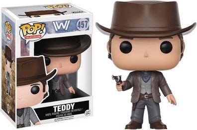 Funko 14367 Actionfigur Westworld: Teddy