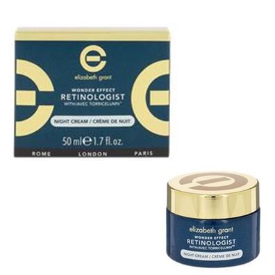 Elizabeth Grant Wonder Effect Night Cream 50 ml