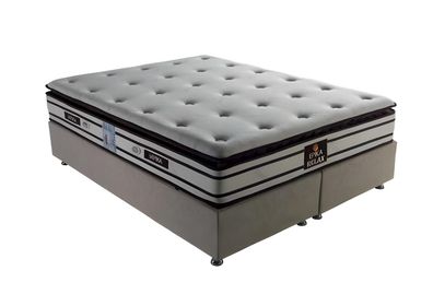Matratzen Exklusive Matratze Luxus Möbel Orthopädische 32Cm 180X200