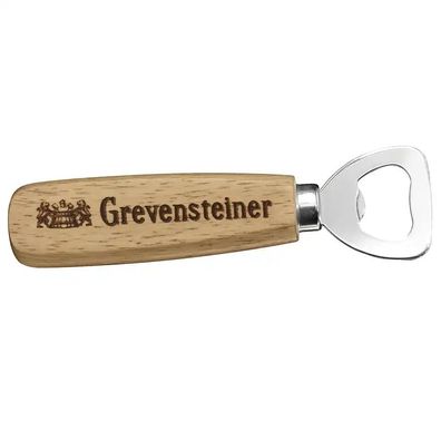 Grevensteiner Flaschenöffner aus Holz