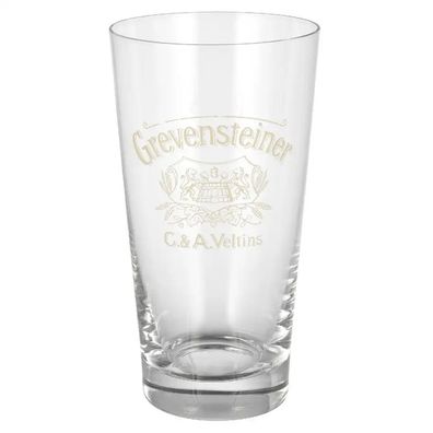 Grevensteiner Silesia Glas 0,4 L