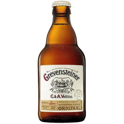 Grevensteiner Original Mehrwegpfand