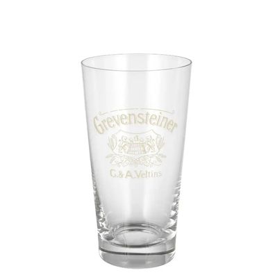 Grevensteiner Silesia Glas 0,2 L