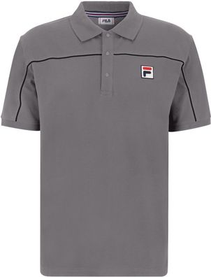 Fila Polo Shirt Lawrence Polo Shirt FAM0751