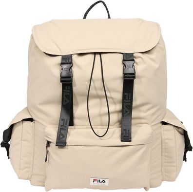 Fila Tasche Tromso Multipocket Backpack Fields of Rye