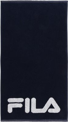 Fila Sonstiges Balasore Beach Towel Medieval Blue