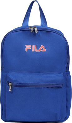 Fila Kinder Unisex Tasche Bury Small Easy Backpack Lapis Blue