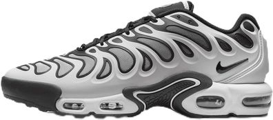 Nike Air Max Plus Drift Schuhe FD4290-101 Weiß/Schwarz Ohne Originalverpackung