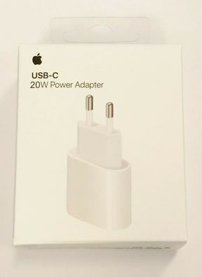 Apple A2347 Adapter 20W USB Netzteil Ladeadapter iPhone 11 12 13 14 15