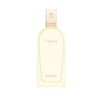 Furla Preziosa Eau de Parfum, 100ml - Luxuriöser Duft voller Eleganz