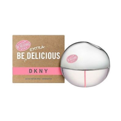 Donna Karan DKNY Be Delicious Extra Eau de Parfum, 30ml