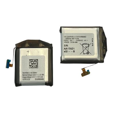 Original Samsung Galaxy Watch SM-R800 SM-R805 Ersatz-Akku Batterie EB-BR800ABU