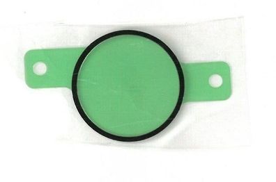 Original Samsung SM-R820 Galaxy Watch Active 2 44mm Rückseite Deco Cover Kleber