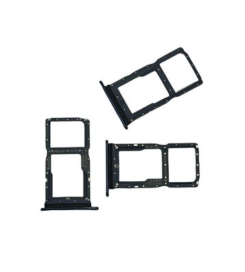 Huawei P Smart Z STK-L21 Sim Karten Halter Tray Simkartenhalter Adapter