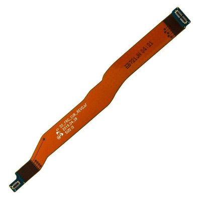 Original Samsung Galaxy Note 10 Plus SM-N975F Haupt Flex Kabel UNIT-FRC FPCB NEU