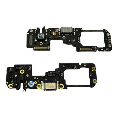 Original Ladebuchse Buchse Typ-C Flex Kabel Mikrofon Realme 9 Pro+ RMX3392 NEU