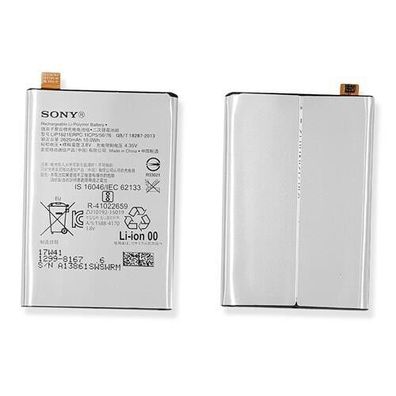 Original Sony Xperia X F5121, L1 F3311 Akku Battery Batterie 2620mAh LIP1621ERPC