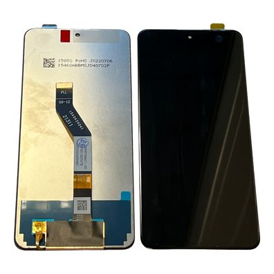 LCD Display Full Einheit Für Xiaomi Redmi Note 11 5G / 11T 5G / Poco M4 Pro 5G